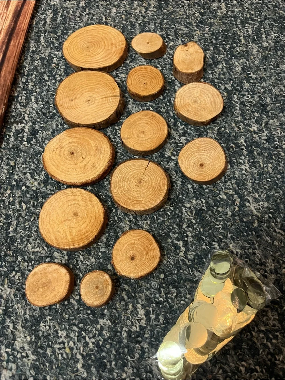 Wild West Party Decoration and Photo Props Set